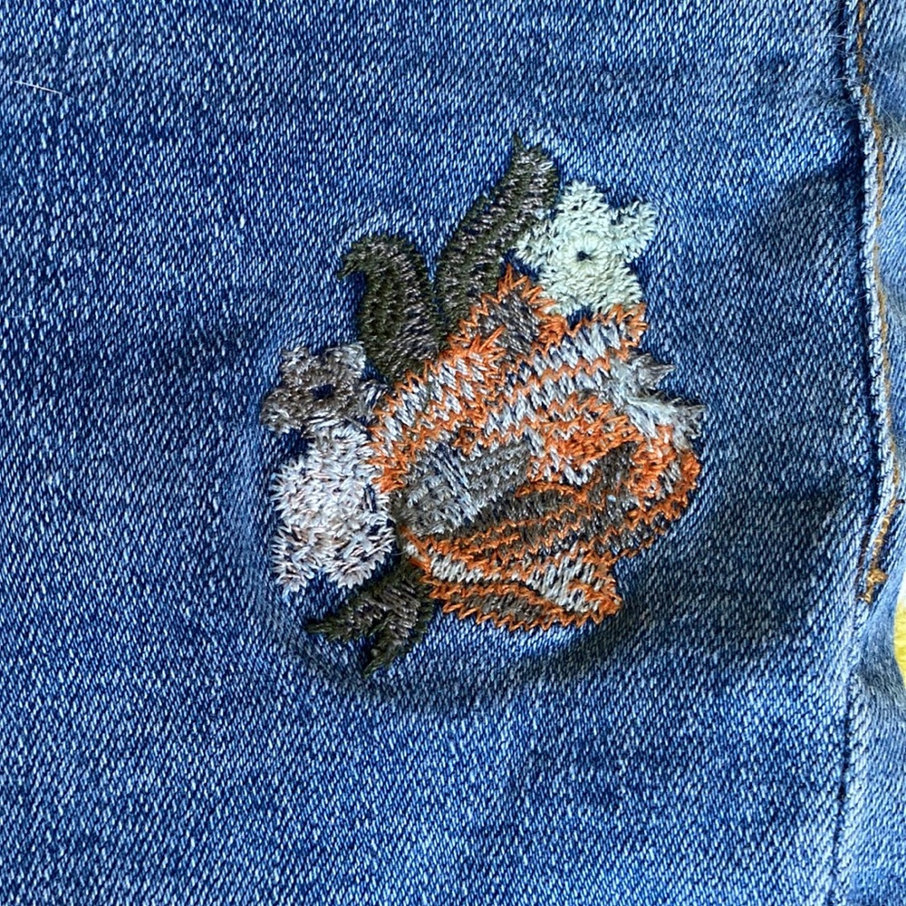 Joe’s Jeans girls - Picture 4 of 9